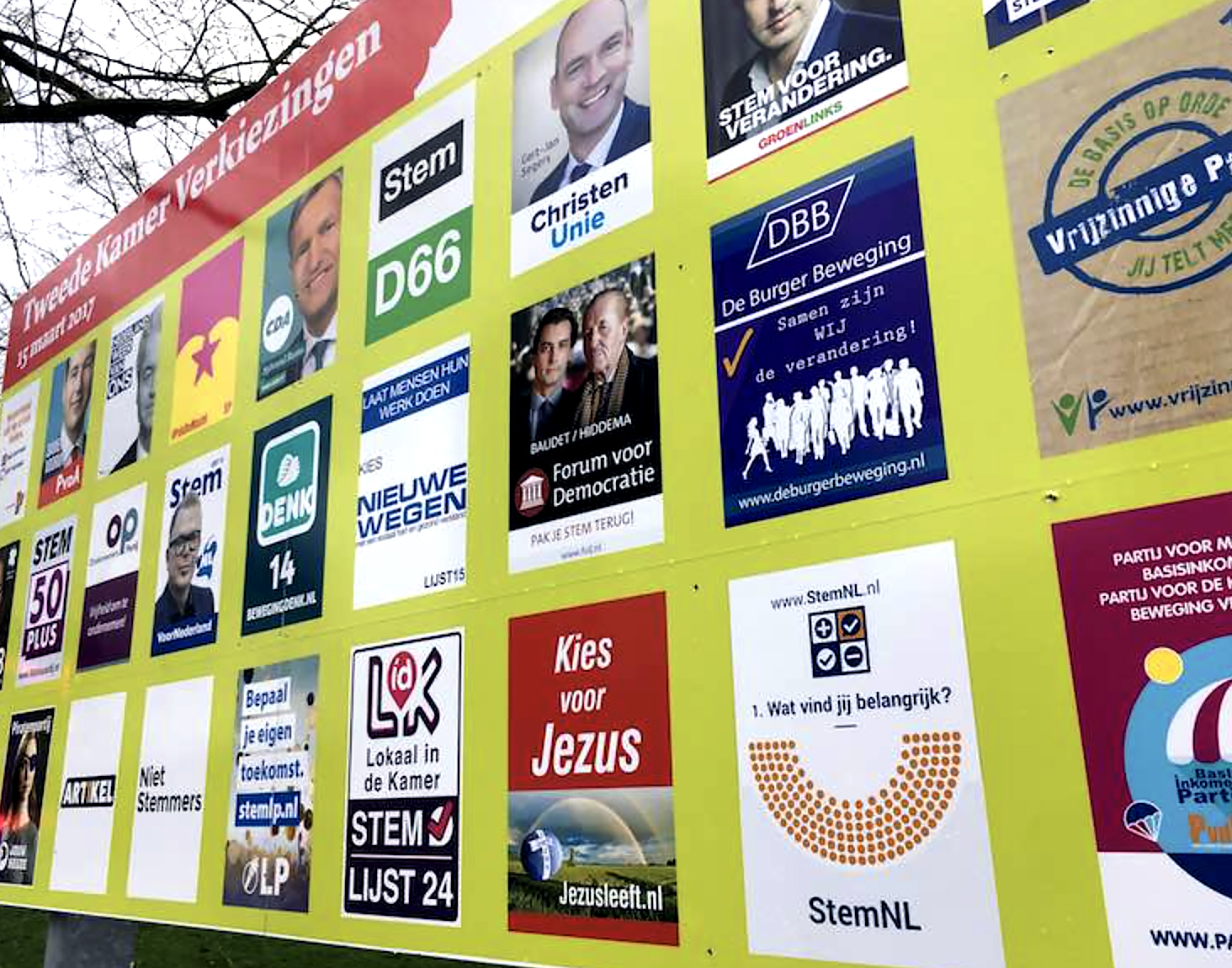 Onderwijs in de verkiezingsprogramma’s deel 3 PvdA, PVV, GroenLinks en SP KomenskyPost