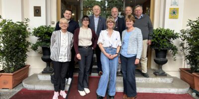 Cepis-expertgroep in Wenen mei 2025